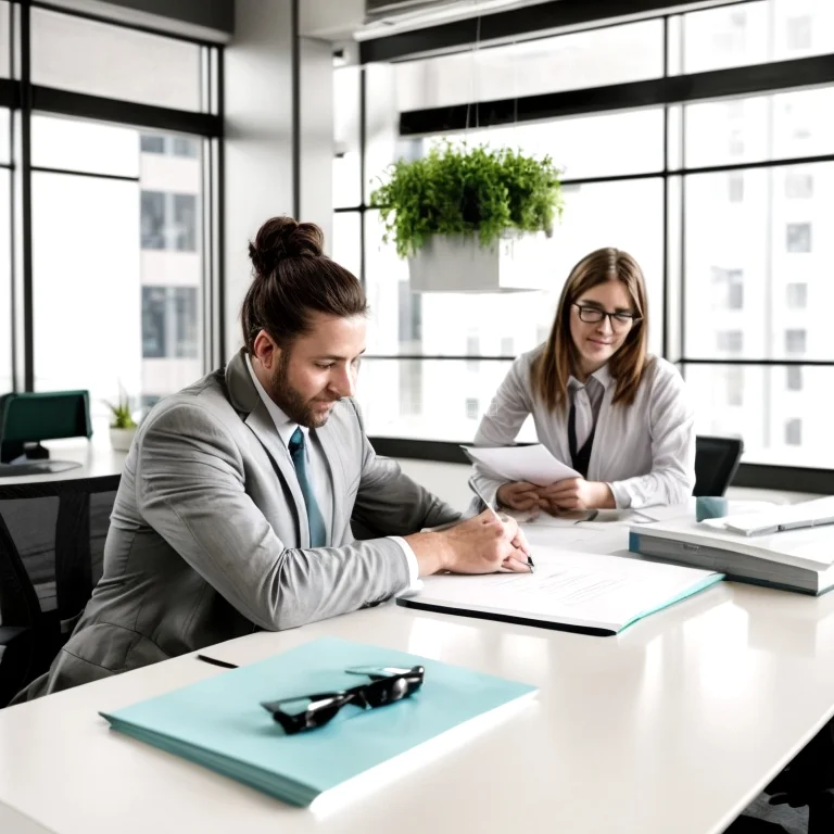 契約書レビュー