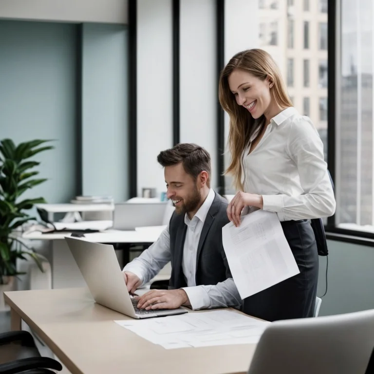 開業準備の法的手続き一覧